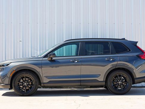 Used 2026 Honda CR-V Sport-L image 7