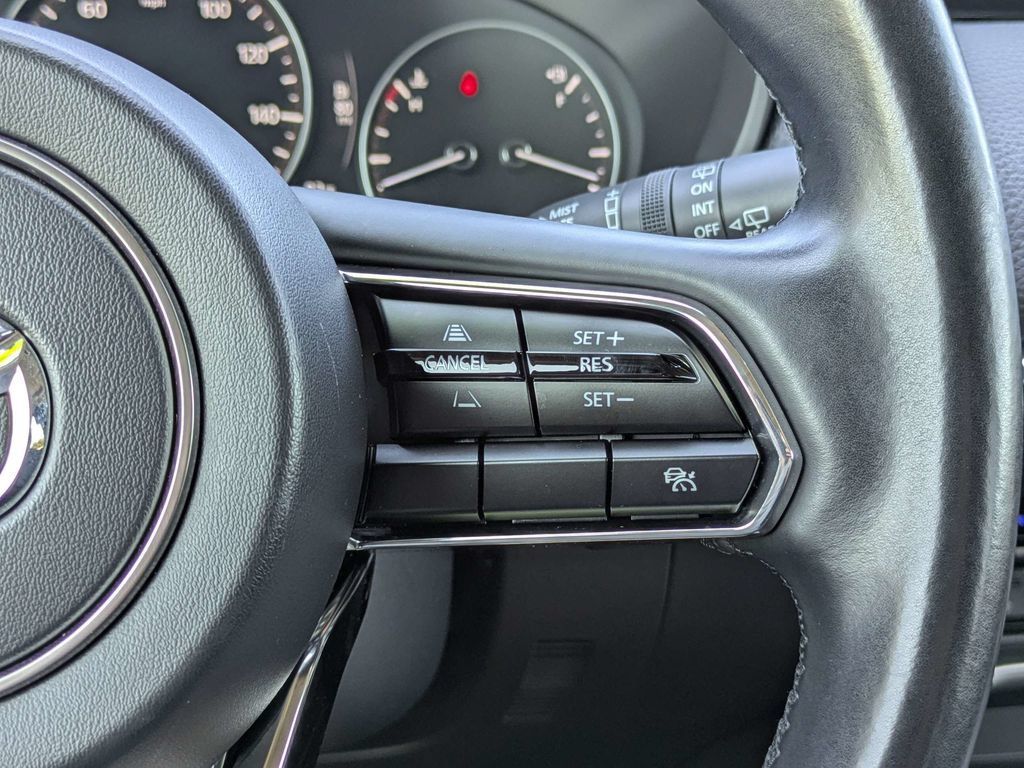 Certified 2024 MAZDA CX-90 3.3 Turbo w/ Premium Package AWD/4WD image 29