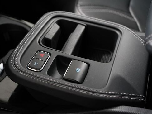 Used 2025 Ford Mustang Mach-E Premium AWD/4WD image 15