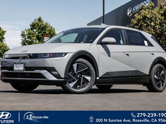 New 2026 Hyundai Ioniq 5 SEL RWD video 1