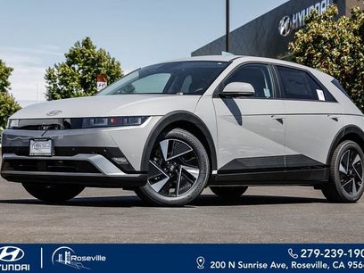 New 2026 Hyundai Ioniq 5 SEL