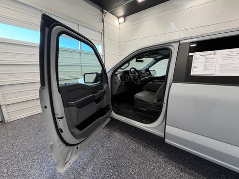 Used 2023 Ford F150 XLT AWD/4WD image 24