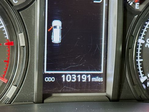 Used 2020 Toyota 4Runner SR5 RWD image 19