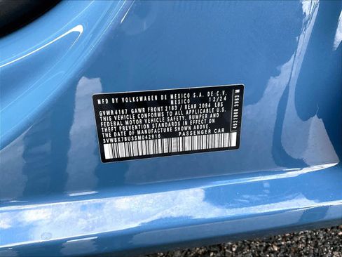 Used 2025 Volkswagen Jetta Sport image 31