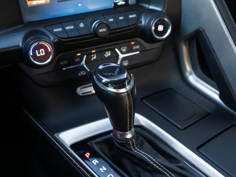 Used 2019 Chevrolet Corvette Grand Sport RWD image 33