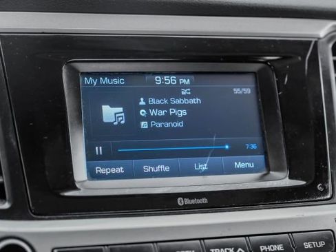 Used 2020 Hyundai Accent SE image 33