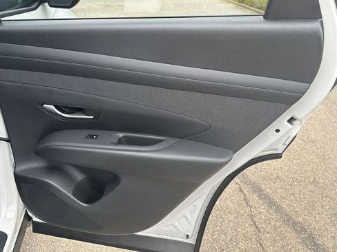 New 2025 Hyundai Tucson XRT image 16