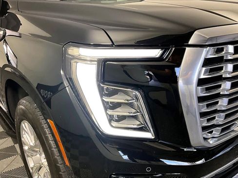 Used 2025 GMC Yukon Denali AWD/4WD image 27
