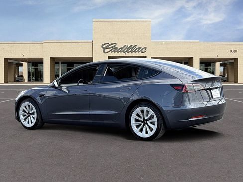 Used 2023 Tesla Model 3 Standard Range RWD image 7