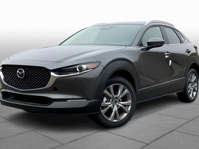 New 2025 MAZDA CX-30 AWD 2.5 S w/ Preferred Package