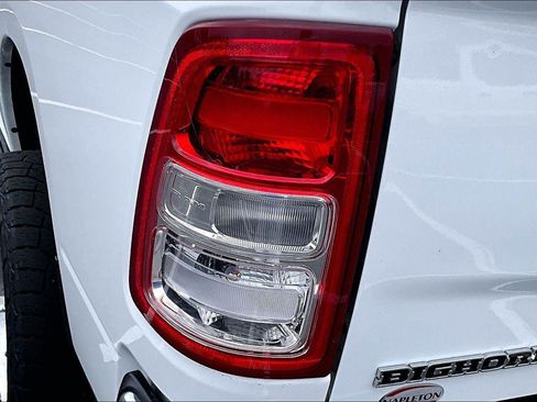 Used 2019 RAM 2500 Big Horn AWD/4WD image 31
