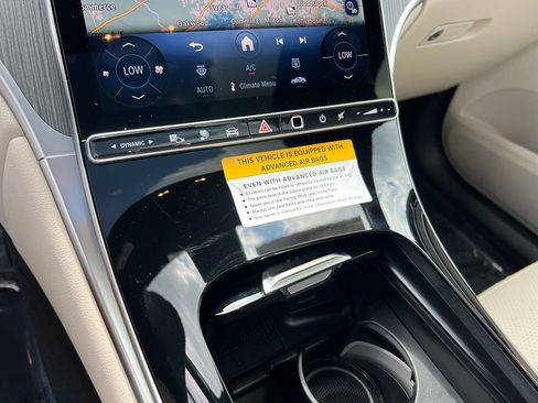 Certified 2026 Mercedes-Benz GLC 350e 4MATIC image 31