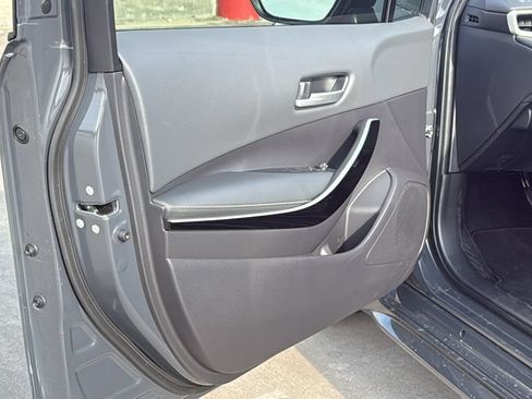 Used 2026 Toyota Corolla XLE FWD image 9