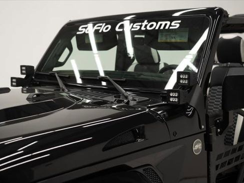 Used 2026 Jeep Wrangler Unlimited Sport image 24