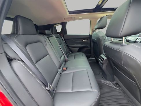 New 2026 Nissan Murano SL AWD/4WD image 8
