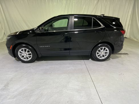Used 2022 Chevrolet Equinox LT image 7