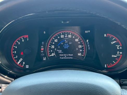 Used 2022 Dodge Durango GT AWD/4WD image 38