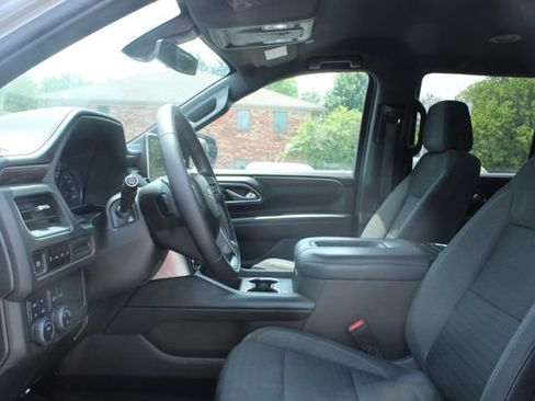 Used 2021 Chevrolet Tahoe LS AWD/4WD image 12