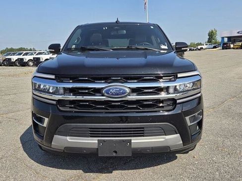 Certified 2024 Ford Expedition Limited AWD/4WD image 2