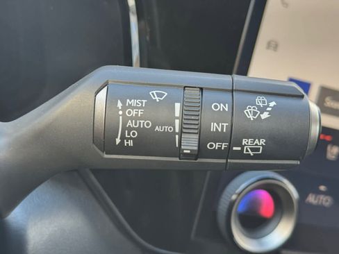 Used 2024 Lexus NX 300h AWD w/ Luxury Package image 20