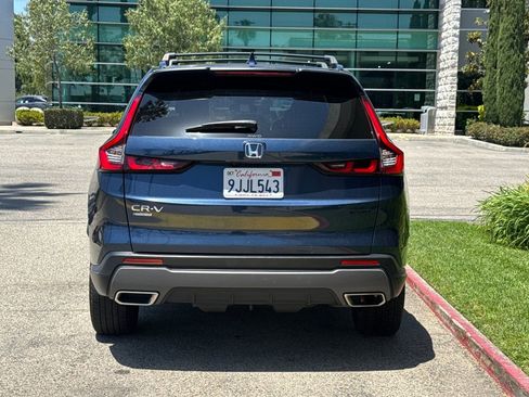 Used 2024 Honda CR-V Sport image 6