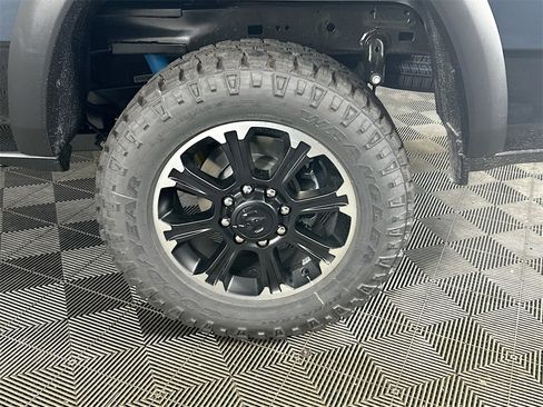 New 2026 RAM 2500 Rebel w/ Rebel Level 1 Equipment Group image 17