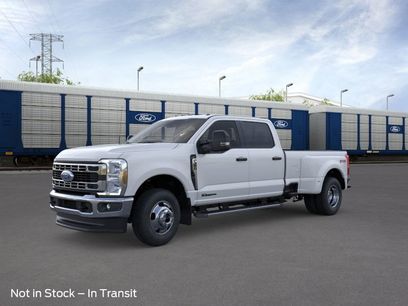 New 2026 Ford F350 XLT