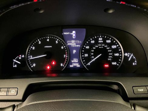 Used 2015 Lexus LS 460 w/ Comfort Package image 24