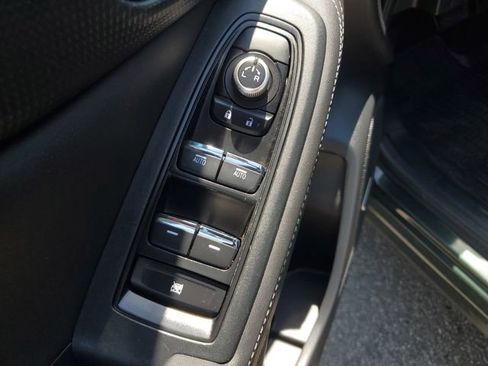 Certified 2023 Subaru Forester Touring AWD/4WD image 22