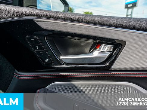 Used 2025 Acura MDX A-Spec AWD/4WD image 52