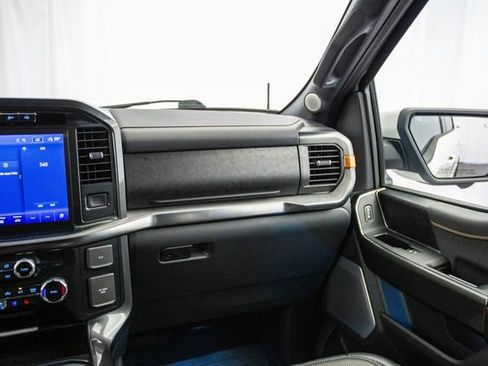 Used 2023 Ford F150 Tremor w/ Equipment Group 402A High image 5