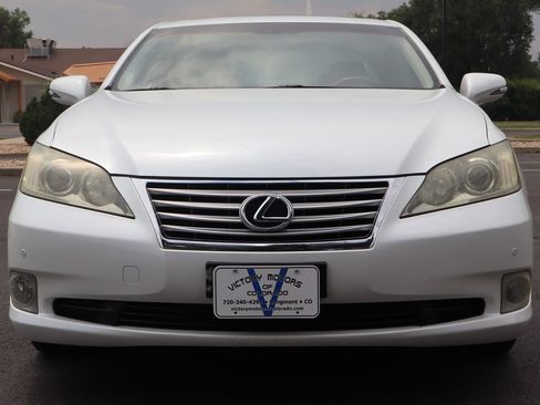 Used 2011 Lexus ES 350 FWD image 13