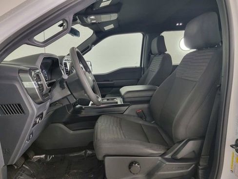 Used 2023 Ford F150 XL w/ STX Appearance Package AWD/4WD image 13