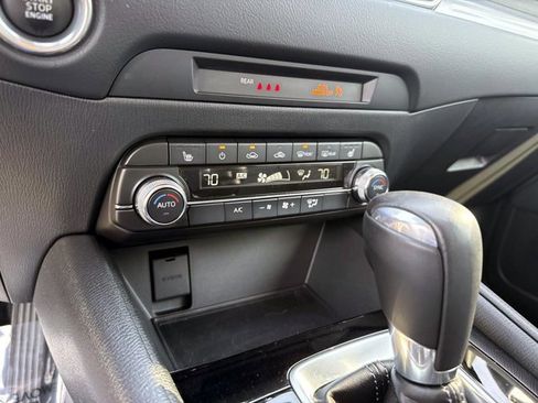 Used 2024 MAZDA CX-5 AWD 2.5 S w/ Preferred Package image 29