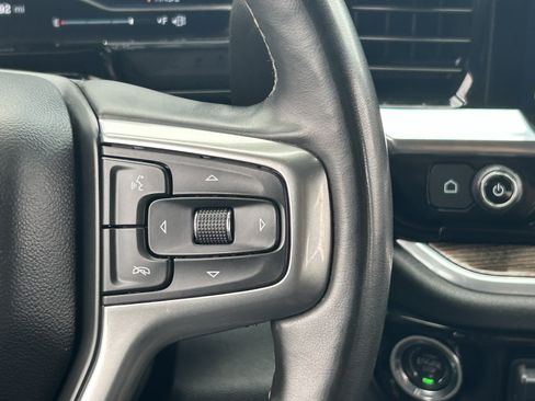 Certified 2025 Chevrolet Silverado 2500 LT w/ Convenience Package AWD/4WD image 24