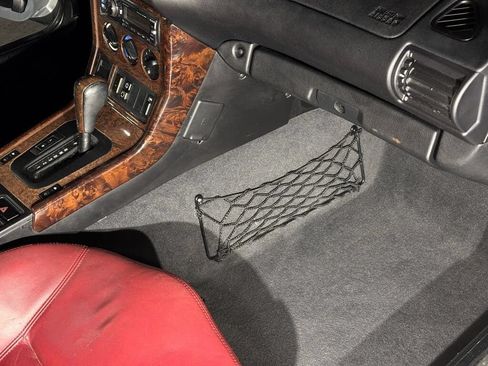 Used 1999 BMW Z3 2.8 RWD image 16
