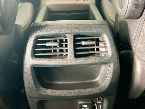 Certified 2023 Honda Passport TrailSport image 29