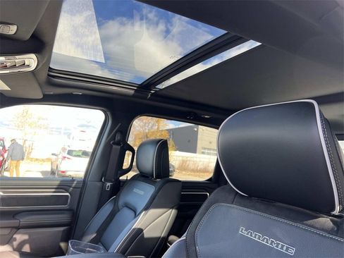 New 2026 RAM 1500 Laramie image 14