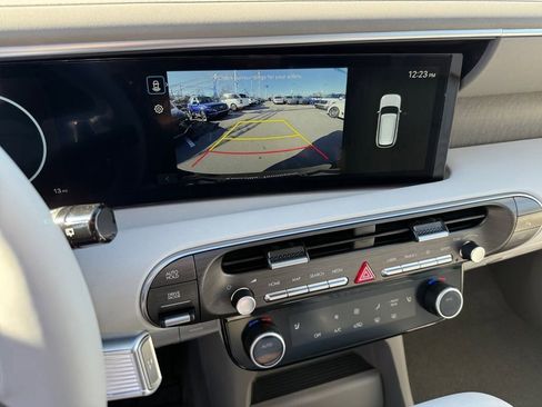 New 2026 Hyundai Palisade SEL image 17