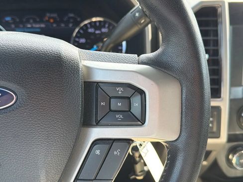 Used 2019 Ford F350 Lariat w/ Tow Technology Bundle AWD/4WD image 5