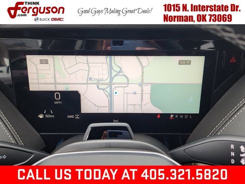 New 2026 GMC Yukon XL Denali Ultimate AWD/4WD image 28
