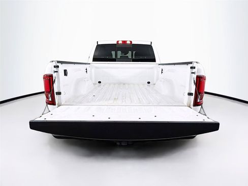 Used 2025 RAM 2500 Big Horn AWD/4WD image 26