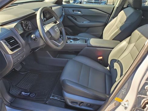 Certified 2026 Nissan Rogue SV w/ SV Premium Package image 16