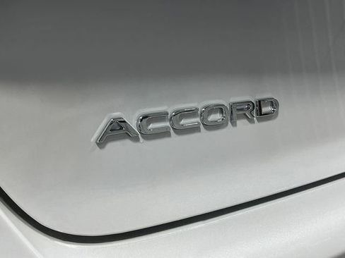 New 2026 Honda Accord LX image 6