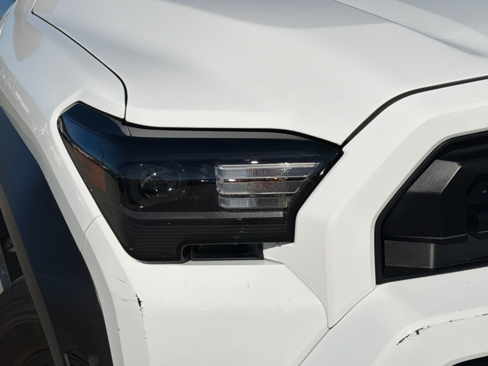 Used 2025 Toyota 4Runner SR5 AWD/4WD image 34