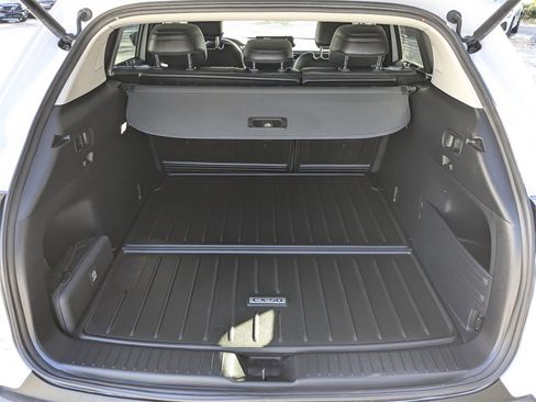 Used 2025 MAZDA CX-50 AWD 2.5 Hybrid w/ Weather Package image 13