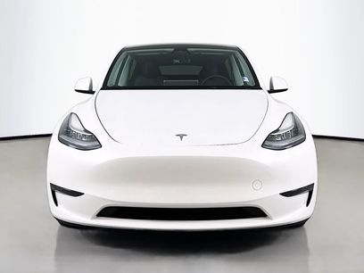 Used 2023 Tesla Model Y Long Range