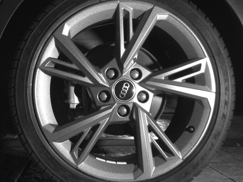 Used 2024 Audi A3 2.0T Premium AWD/4WD image 13