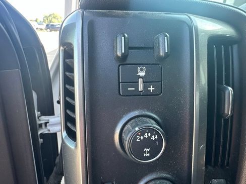 Used 2018 Chevrolet Silverado 2500 LTZ w/ Duramax Plus Package AWD/4WD image 11