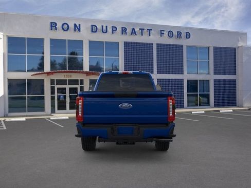 New 2026 Ford F350 XL w/ STX Appearance Package AWD/4WD image 28
